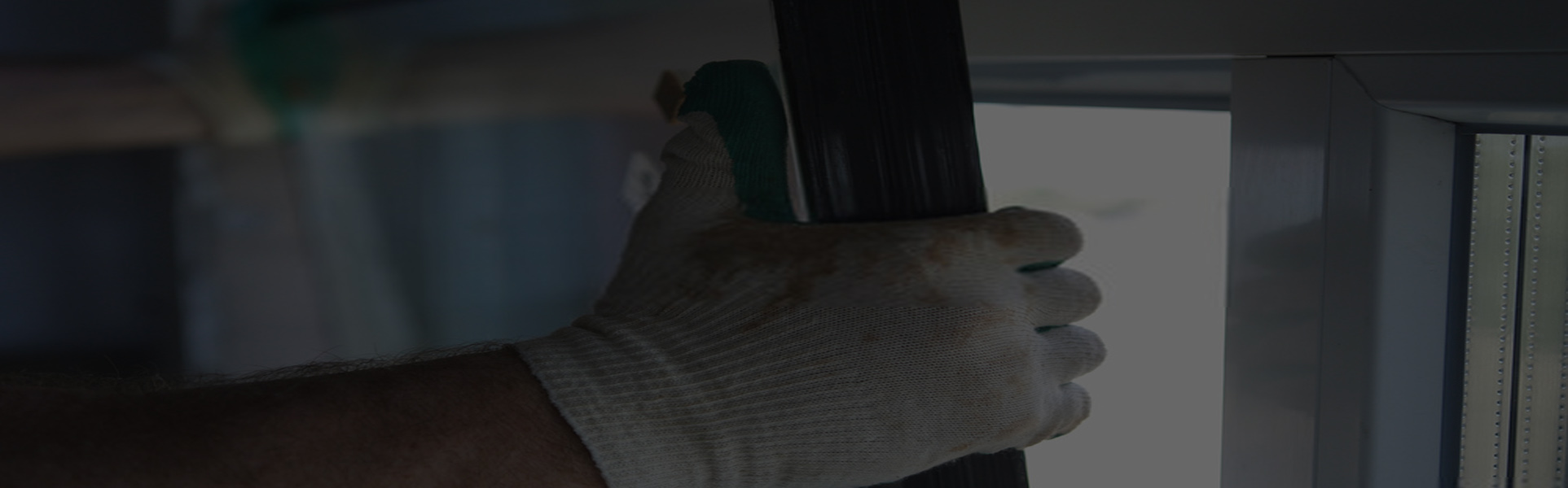 Slider, Replacement Glass in Palmers Green, N13